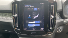 Volvo Xc40 2.0 T5 R DESIGN 5dr AWD Geartronic Petrol Estate